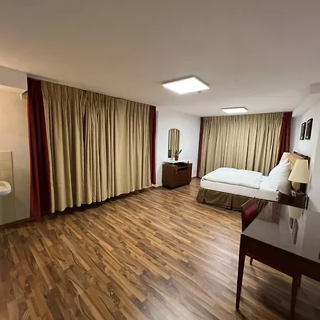 House Homestay